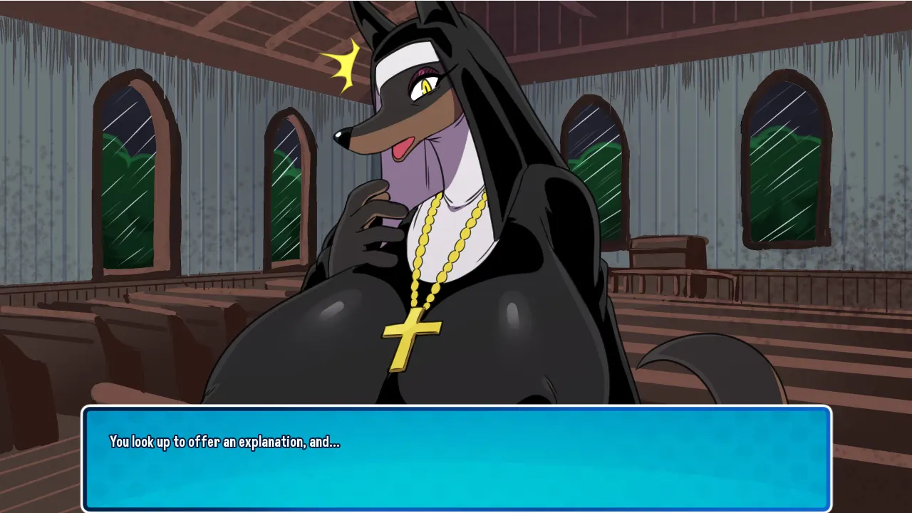 A Night with Laverne screenshot 1