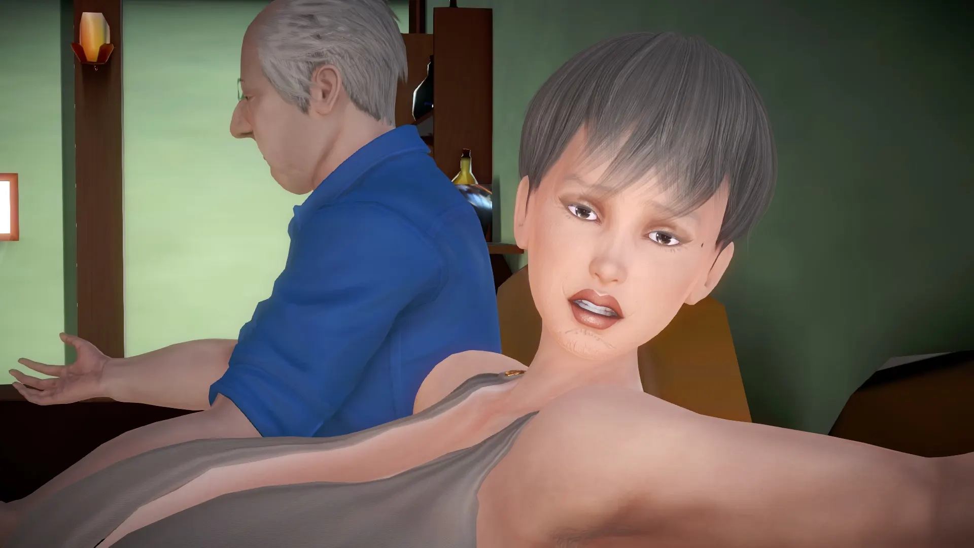 A Series Of Fortunate Events screenshot 1