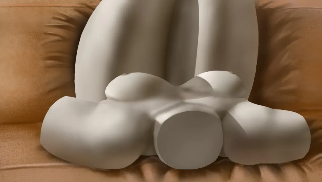 A Silent Statue screenshot 5
