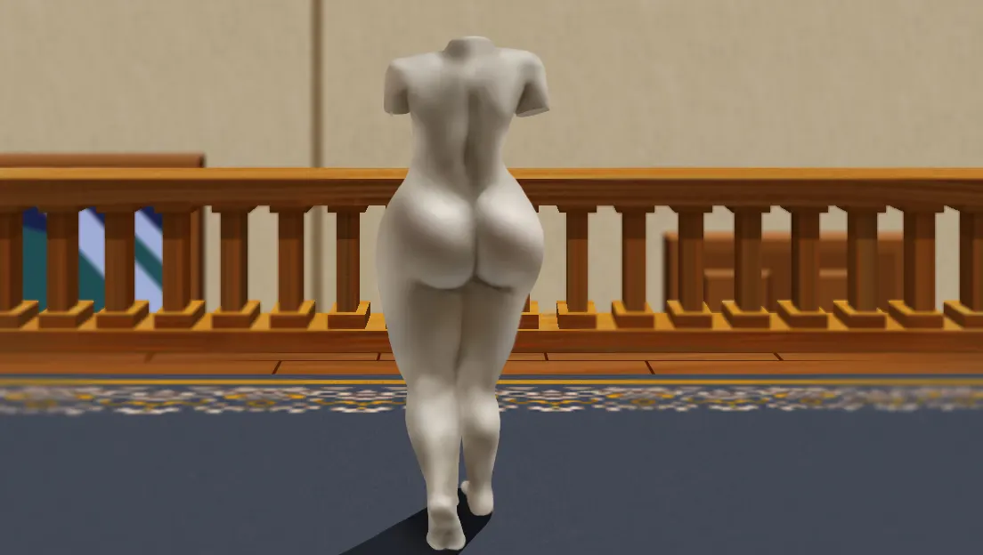 A Silent Statue screenshot 7