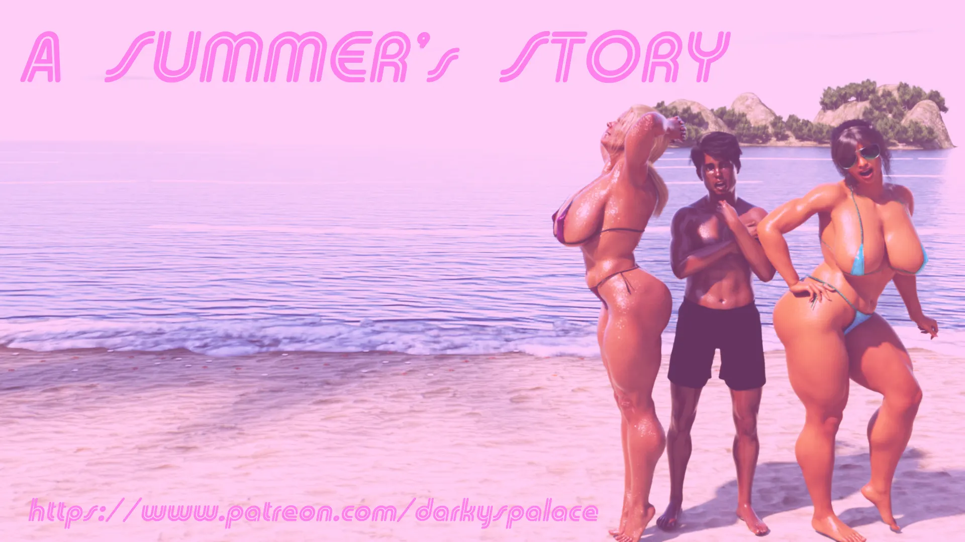A Summer's Story