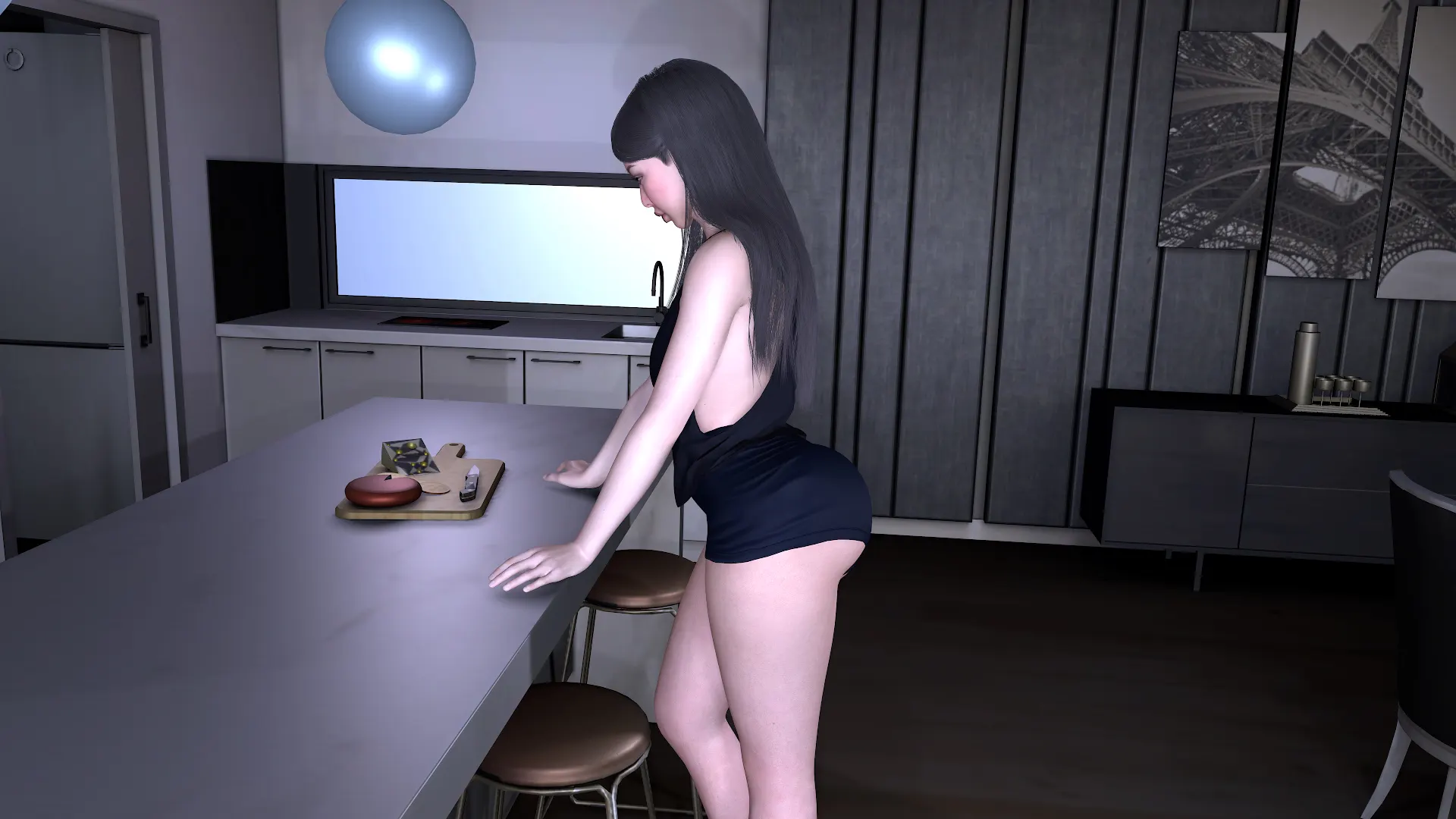 Babysitter on Call screenshot 3