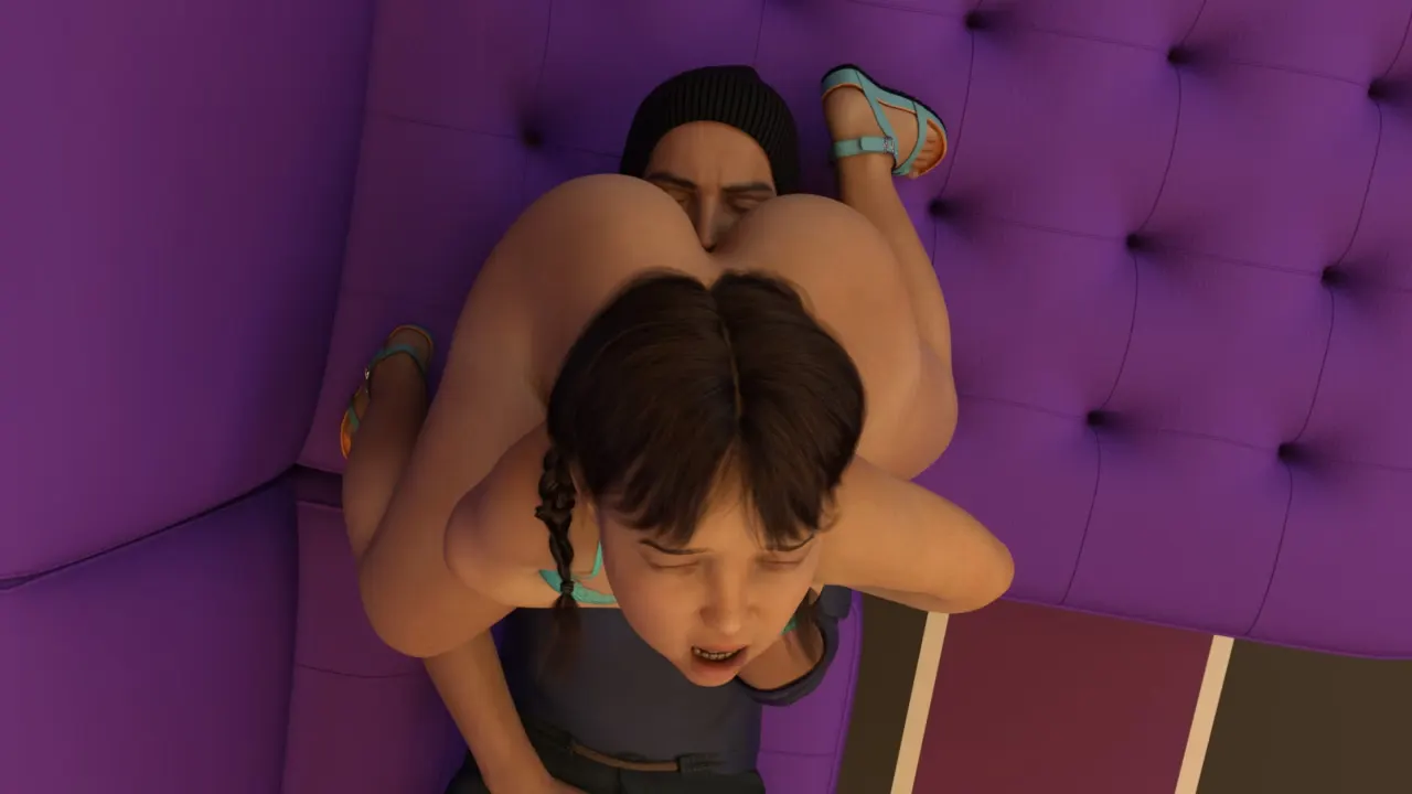Back Door Connection screenshot 12