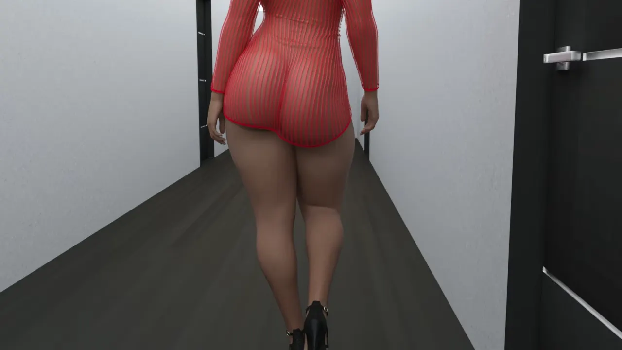 Back Door Connection screenshot 25