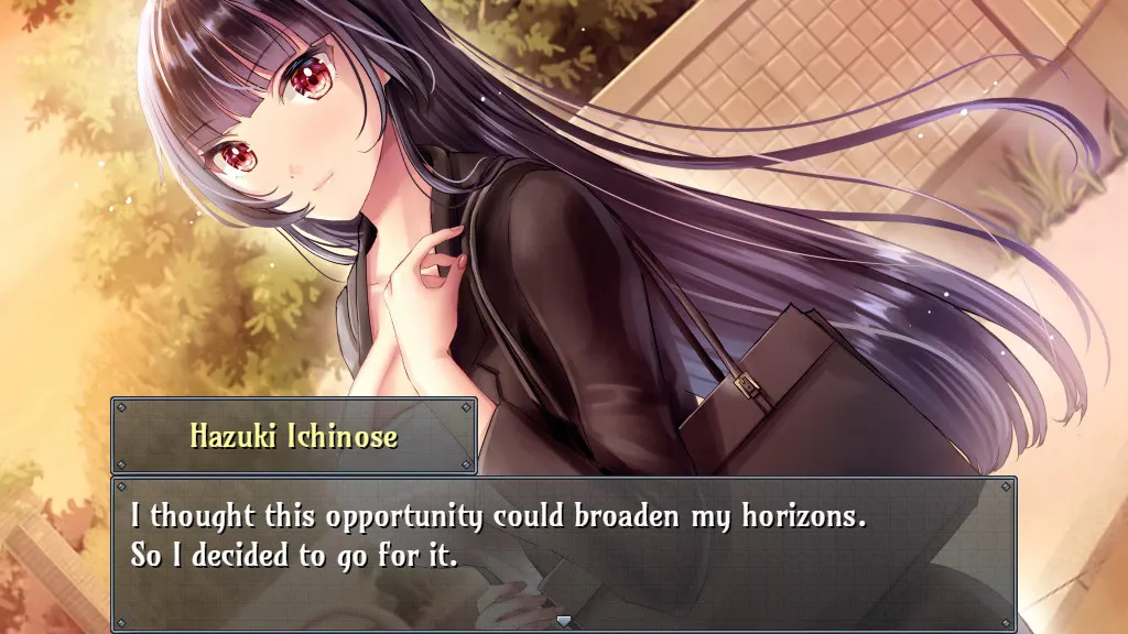 Bound by Love screenshot 2