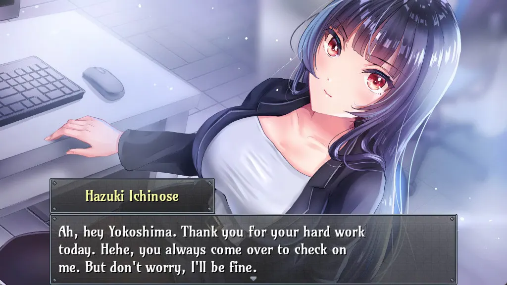 Bound by Love screenshot 4