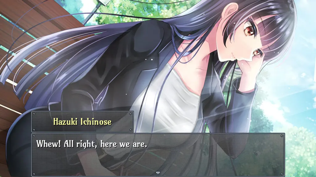 Bound by Love screenshot 6