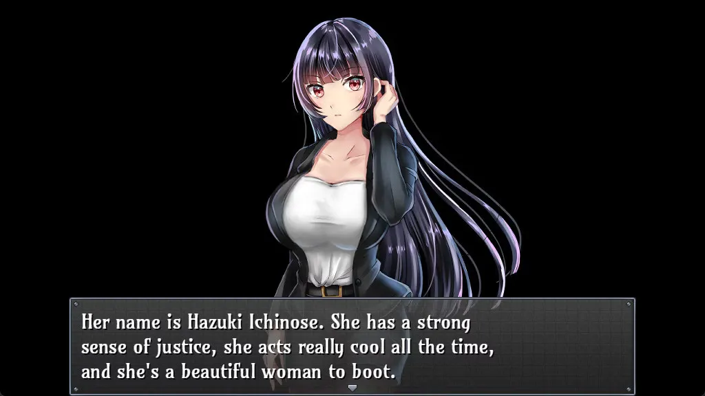 Bound by Love screenshot 8