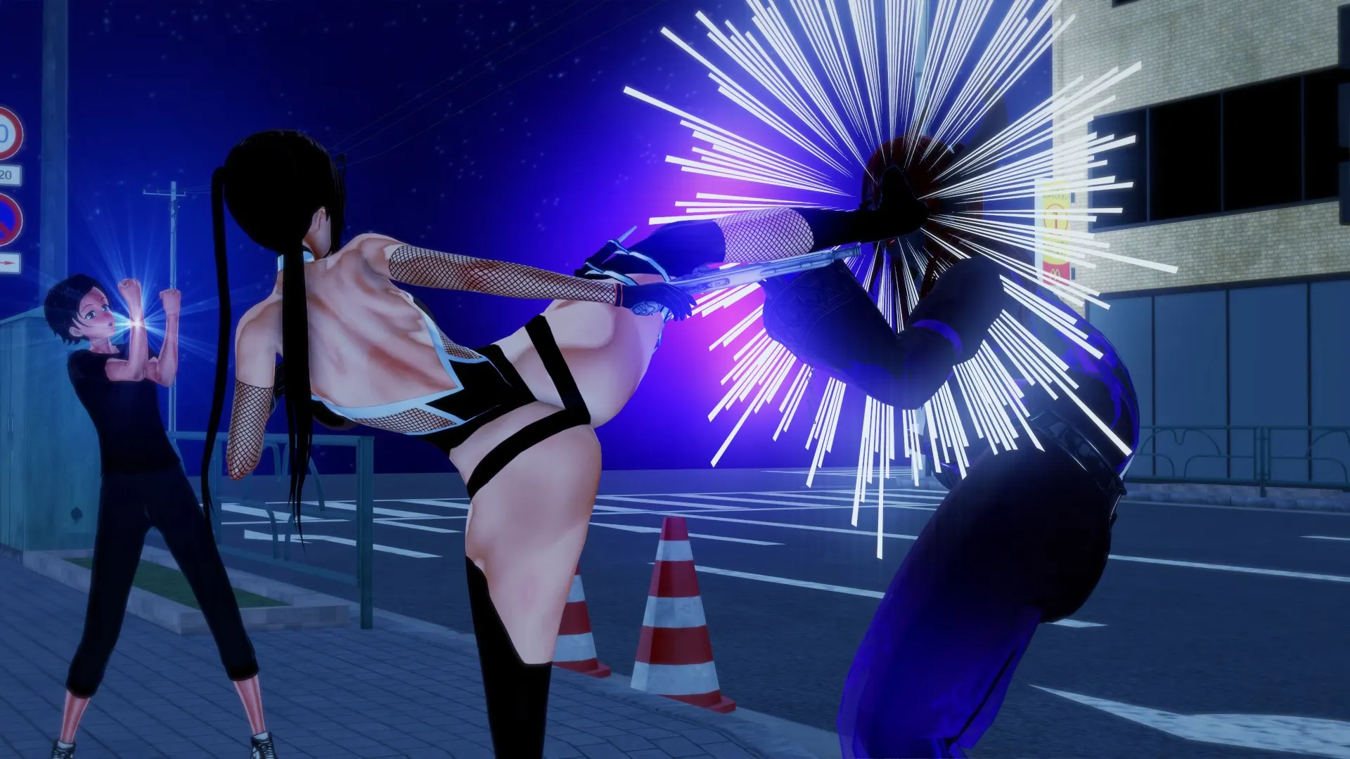 Breaking the Lust screenshot 8