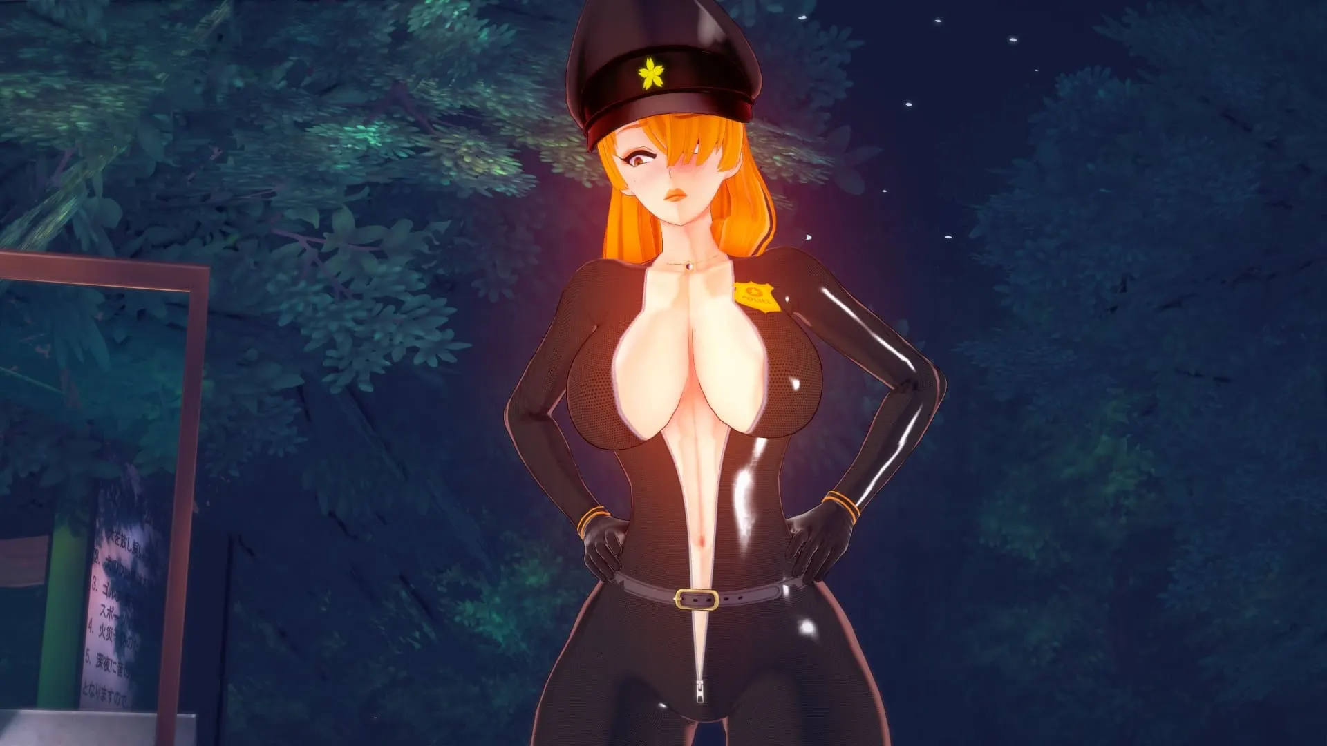 Breaking the Lust screenshot 10