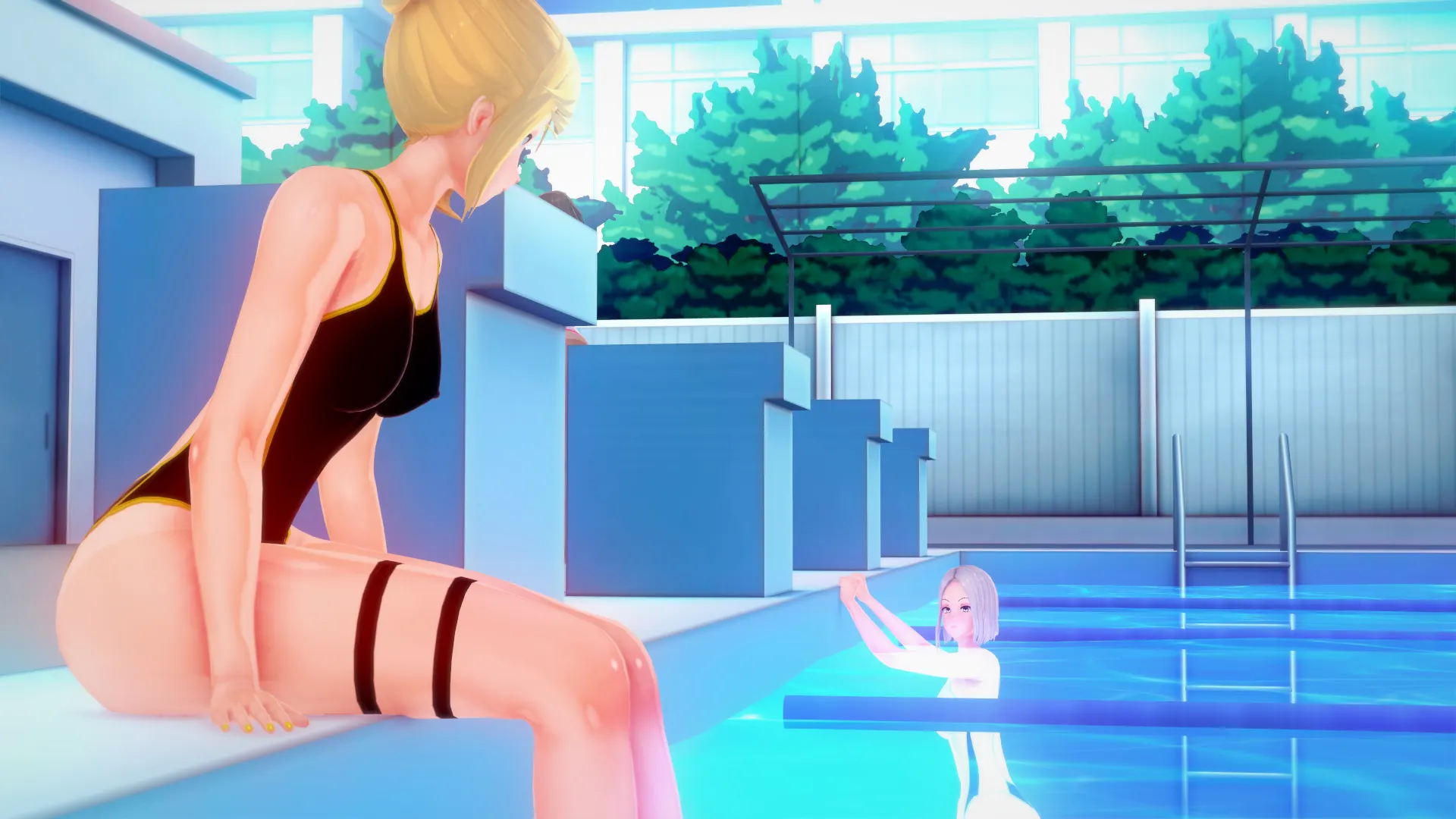 Breaking the Lust screenshot 15