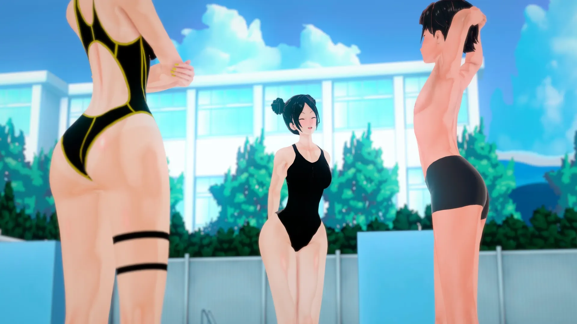 Breaking the Lust screenshot 16
