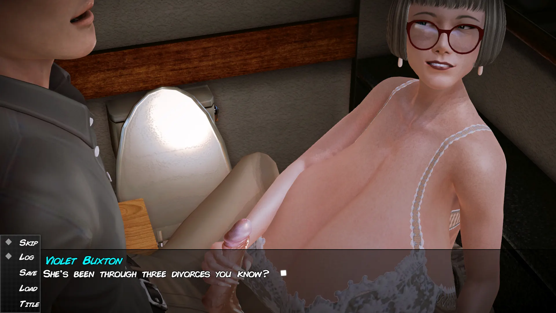 Buxtons Reunion screenshot 8