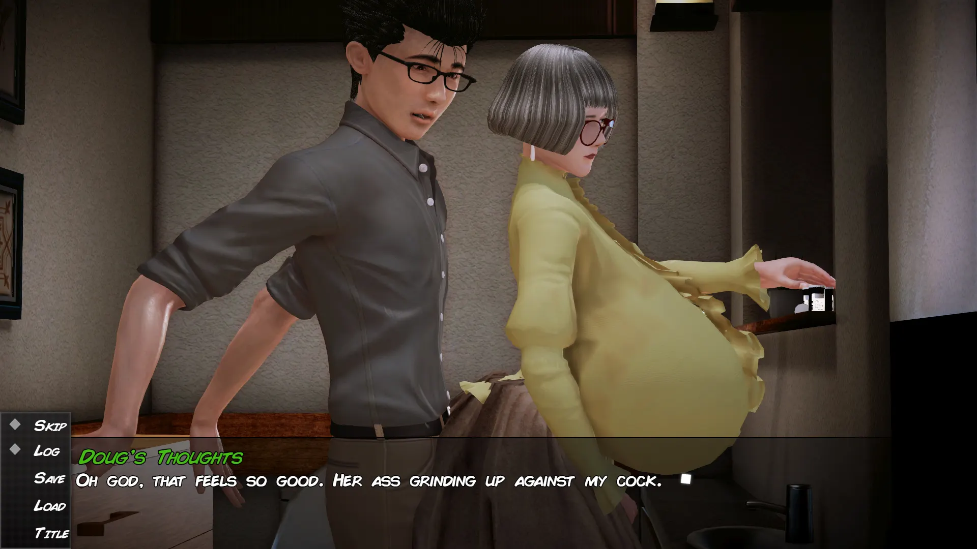 Buxtons Reunion screenshot 9