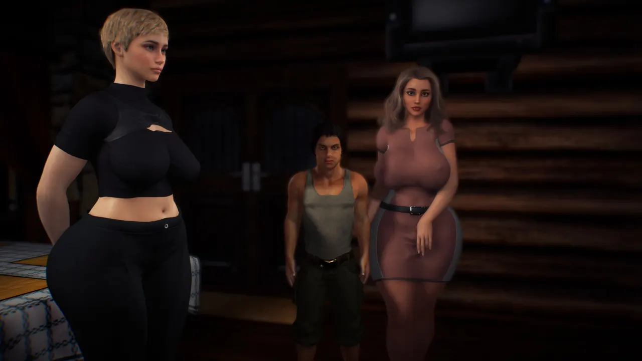 Cartel Mom screenshot 1