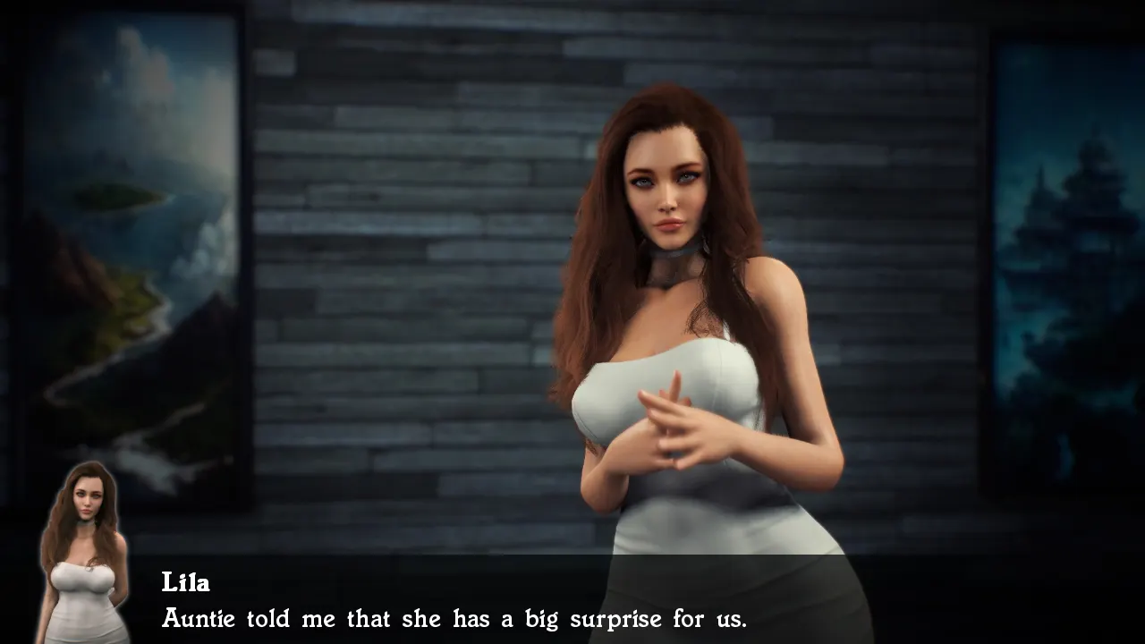 Cartel Mom screenshot 3