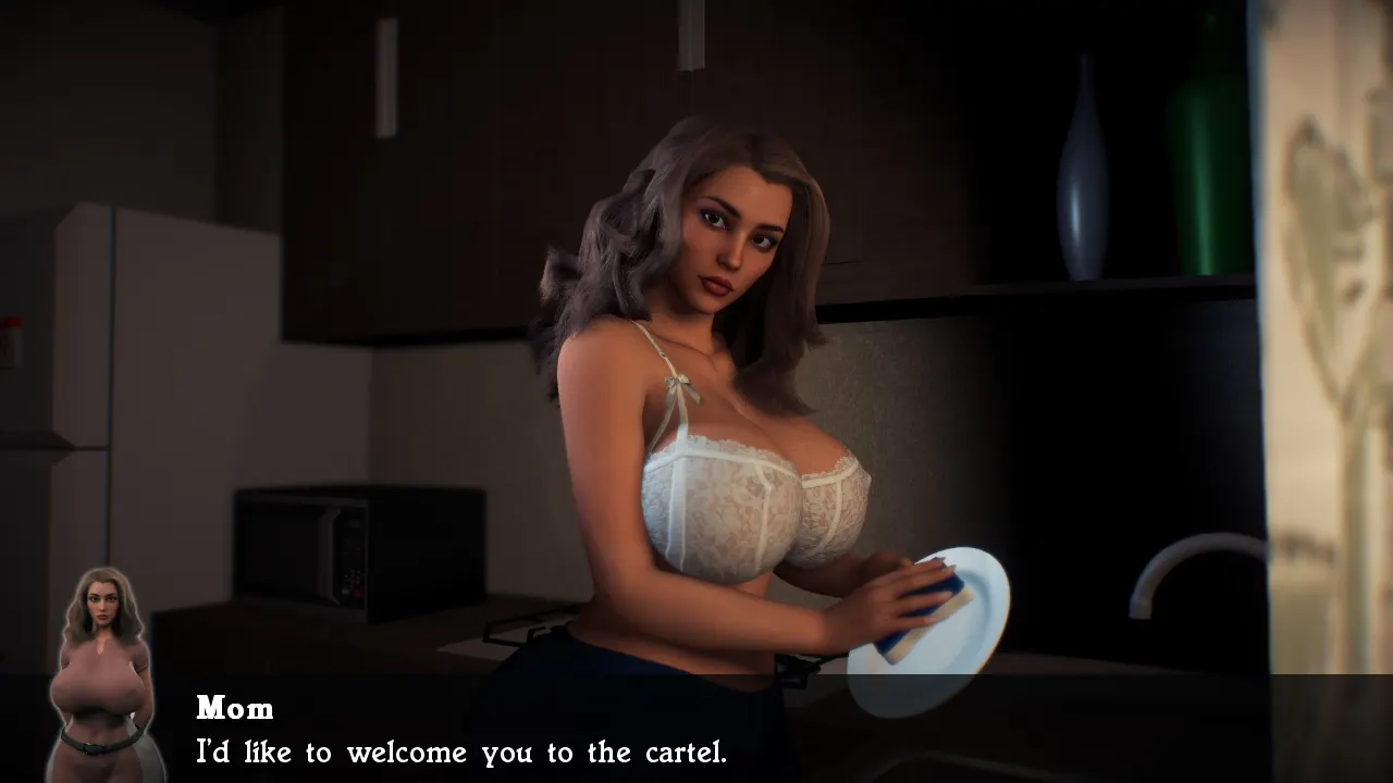 Cartel Mom screenshot 5