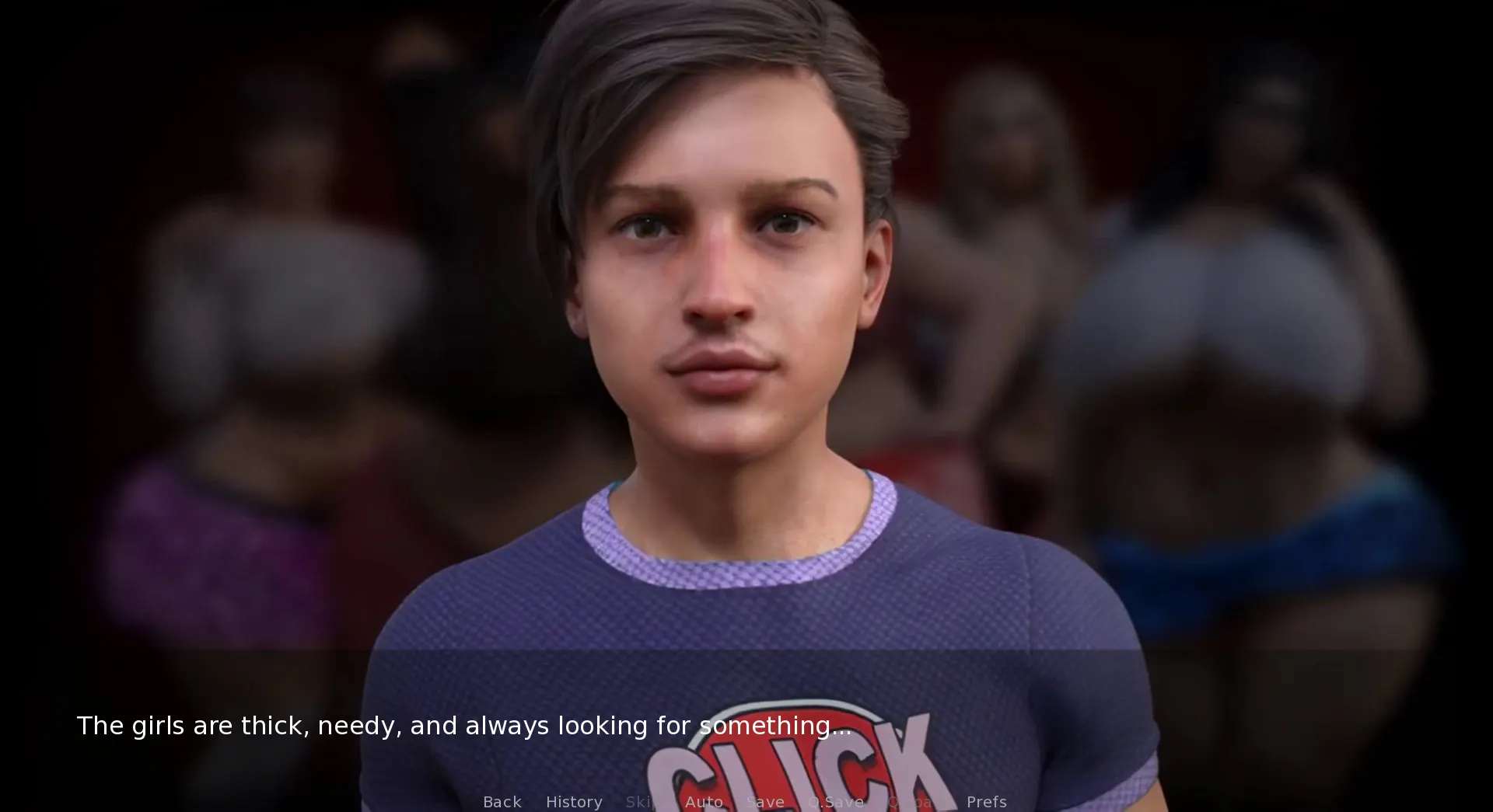 Chubby Academy screenshot 3