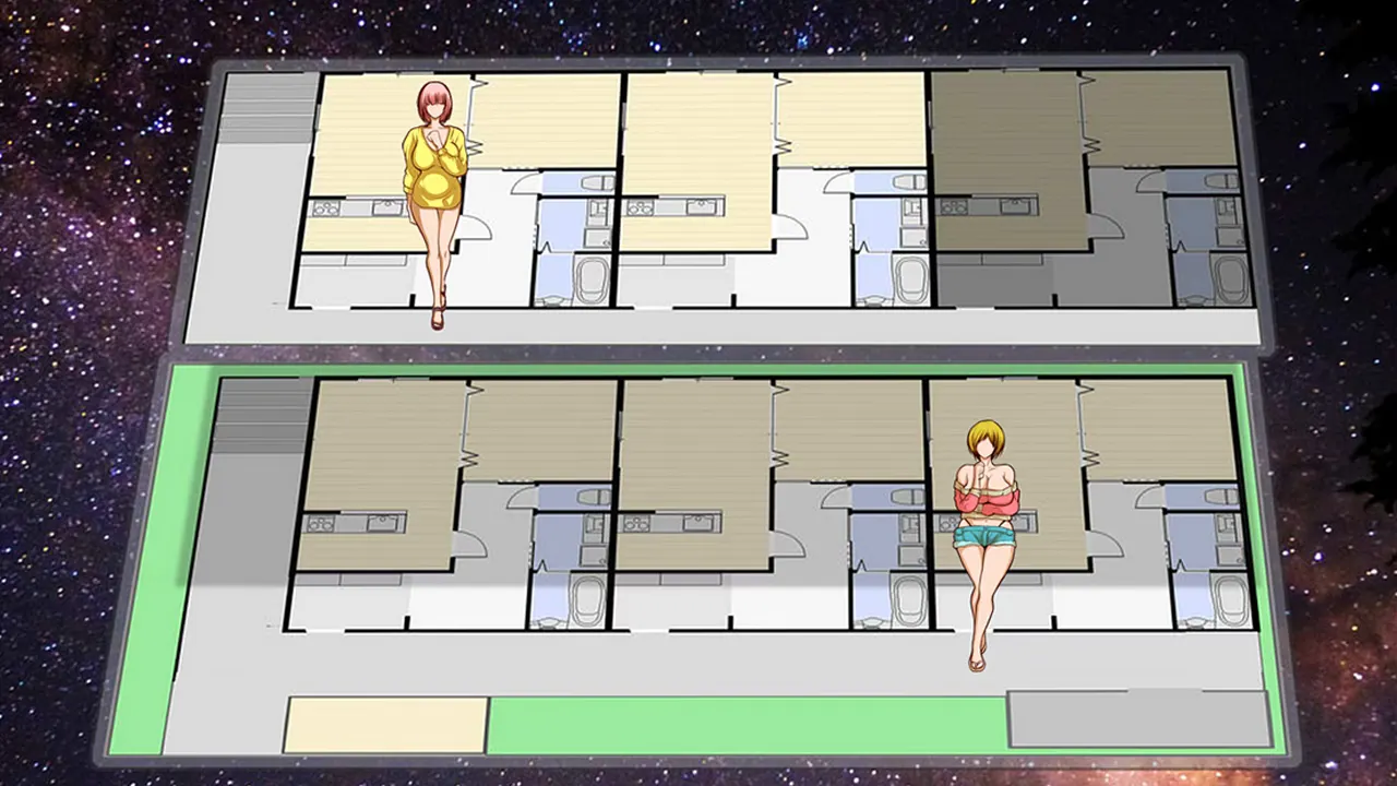Collection Others Completed Cat & Rooms + Too Hot! screenshot 10