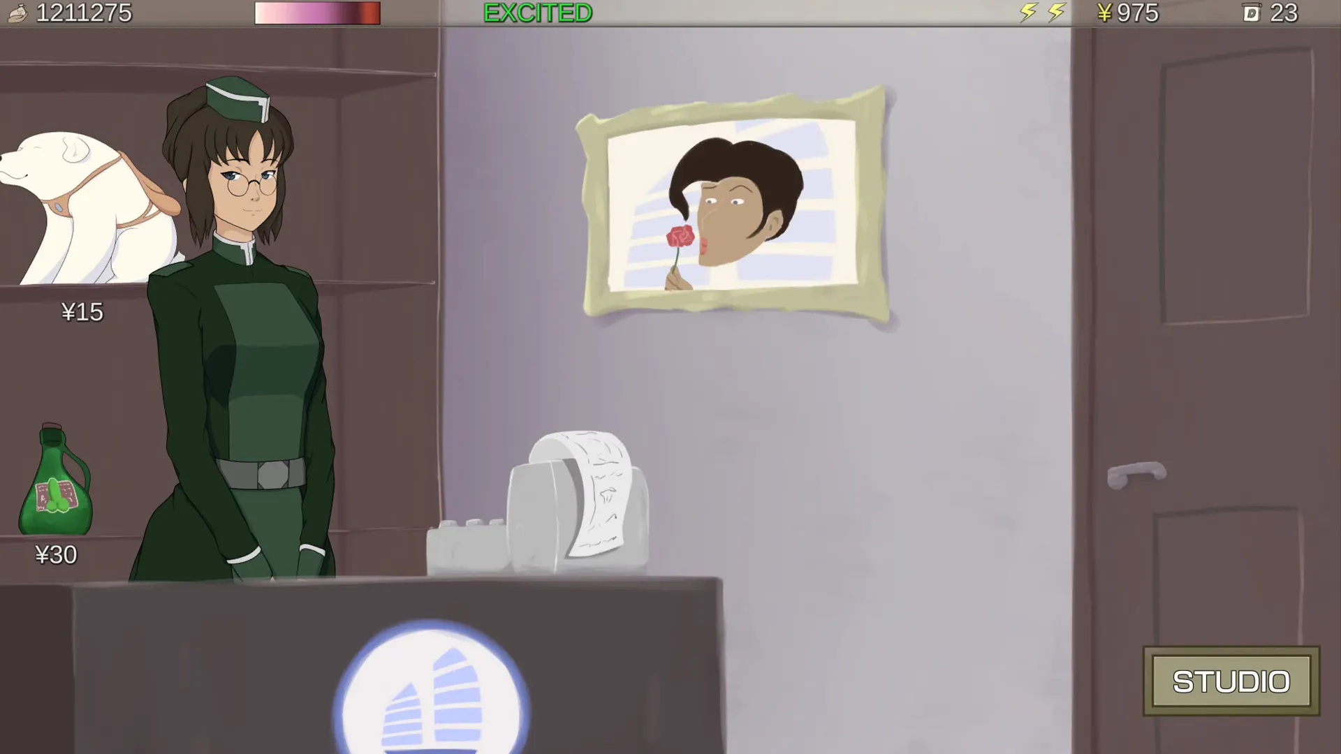 Cummy Bender screenshot 7