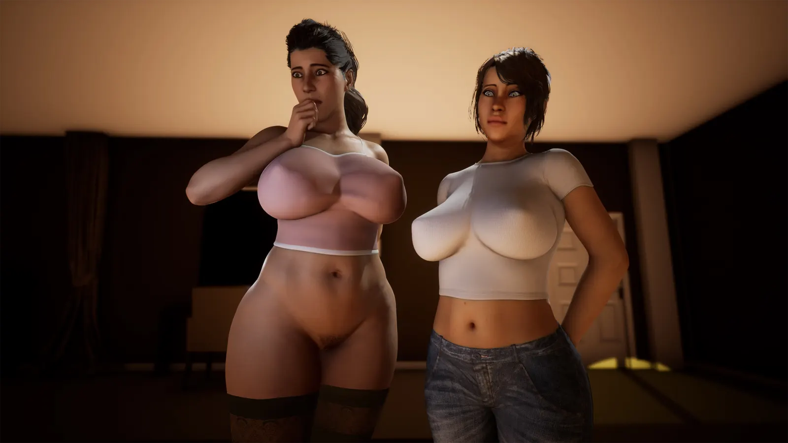 Dark Neighborhood screenshot 7
