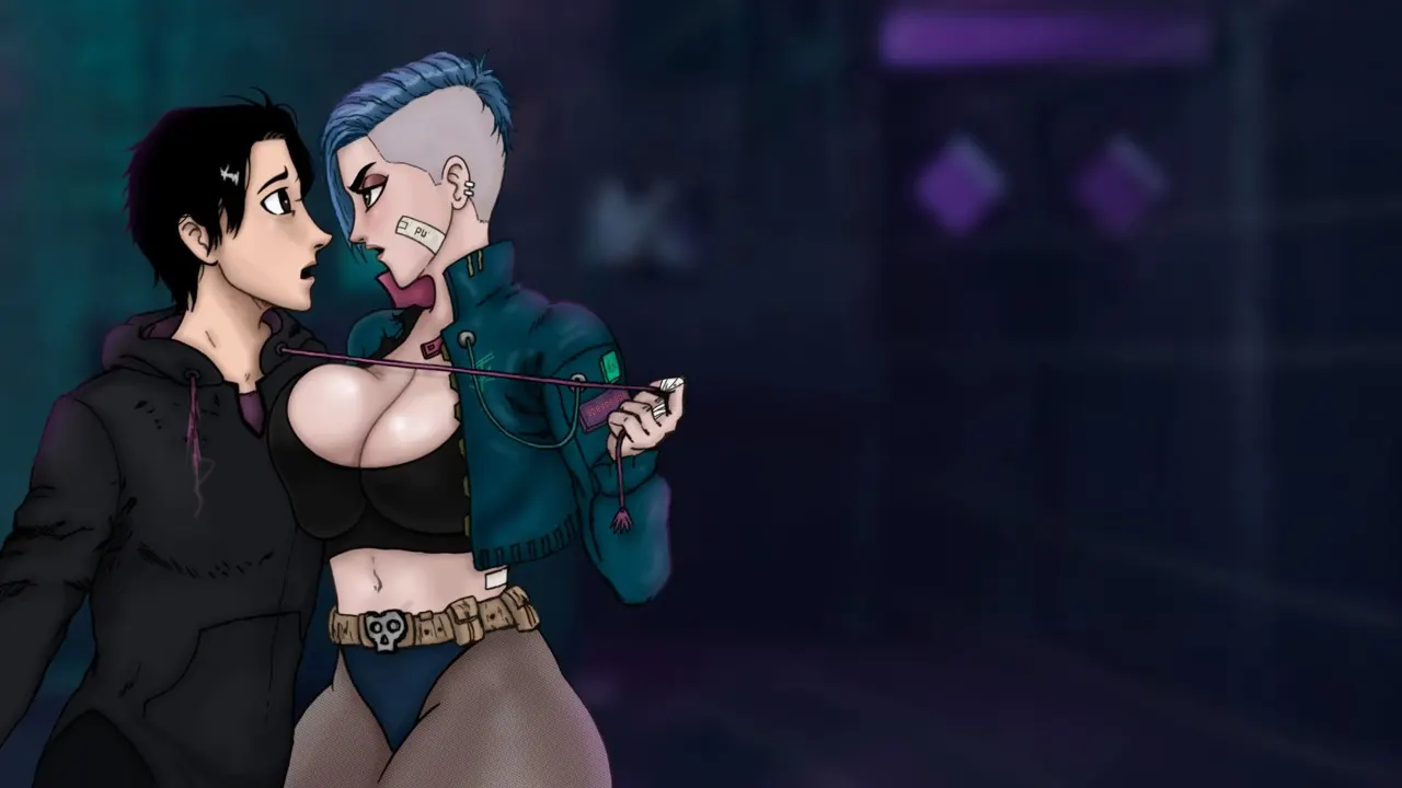 Dark Woods Society screenshot 2