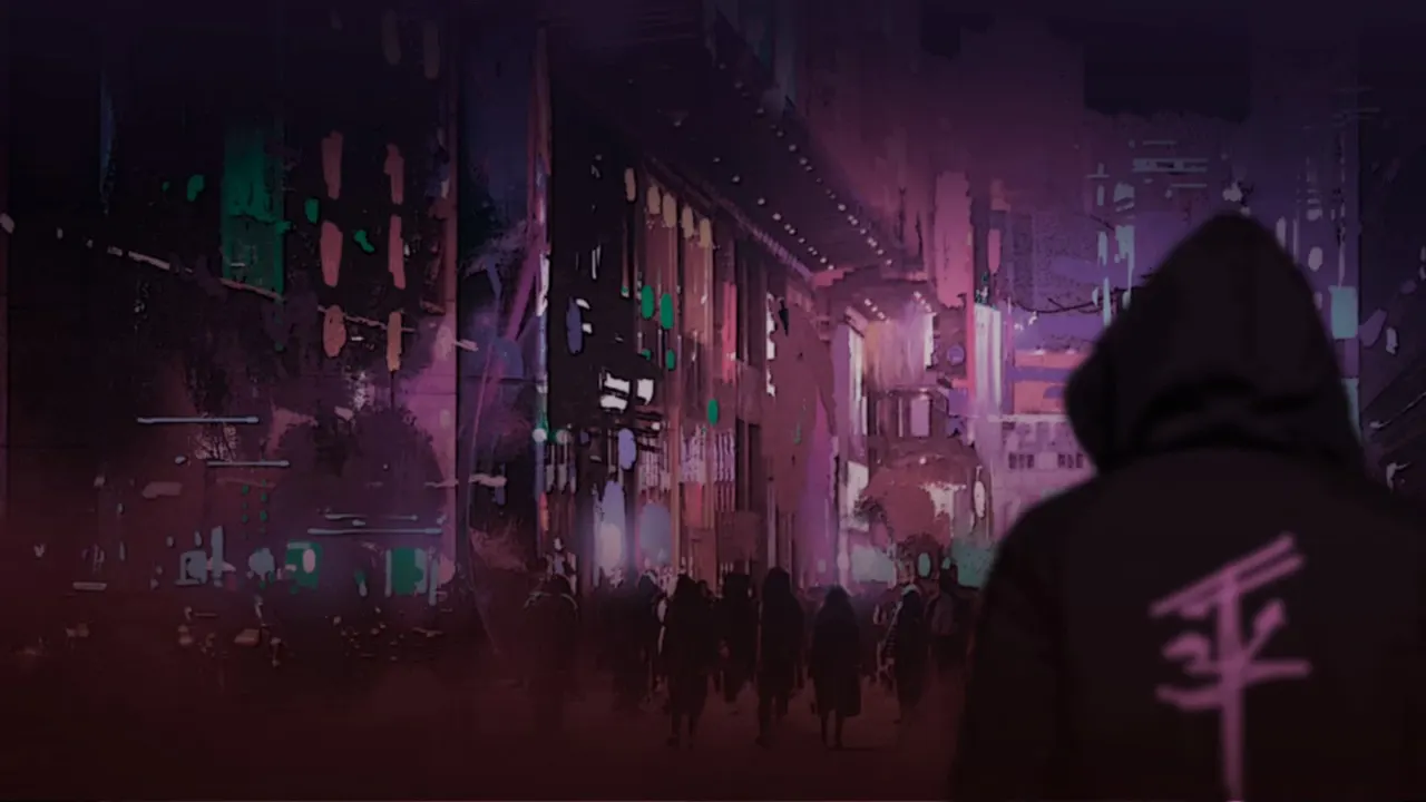 Dark Woods Society screenshot 7