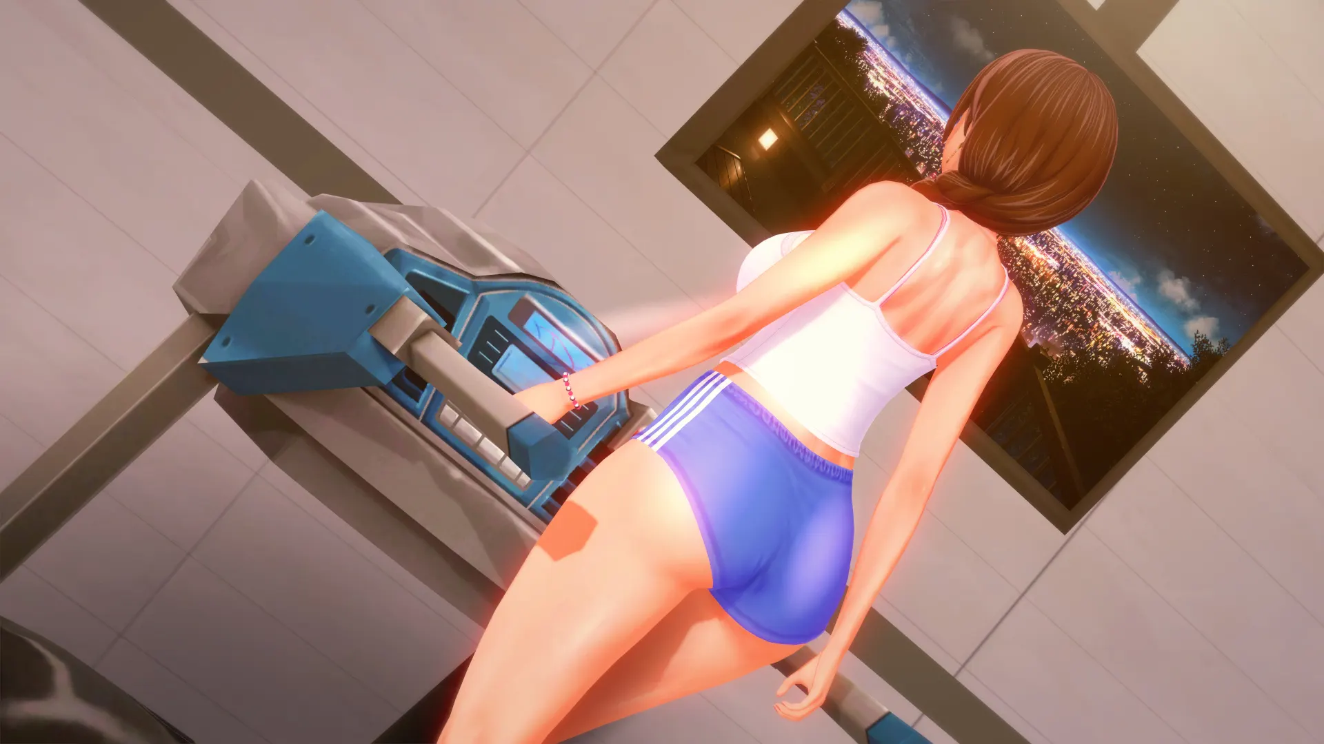 Depraved Town: Remake screenshot 4