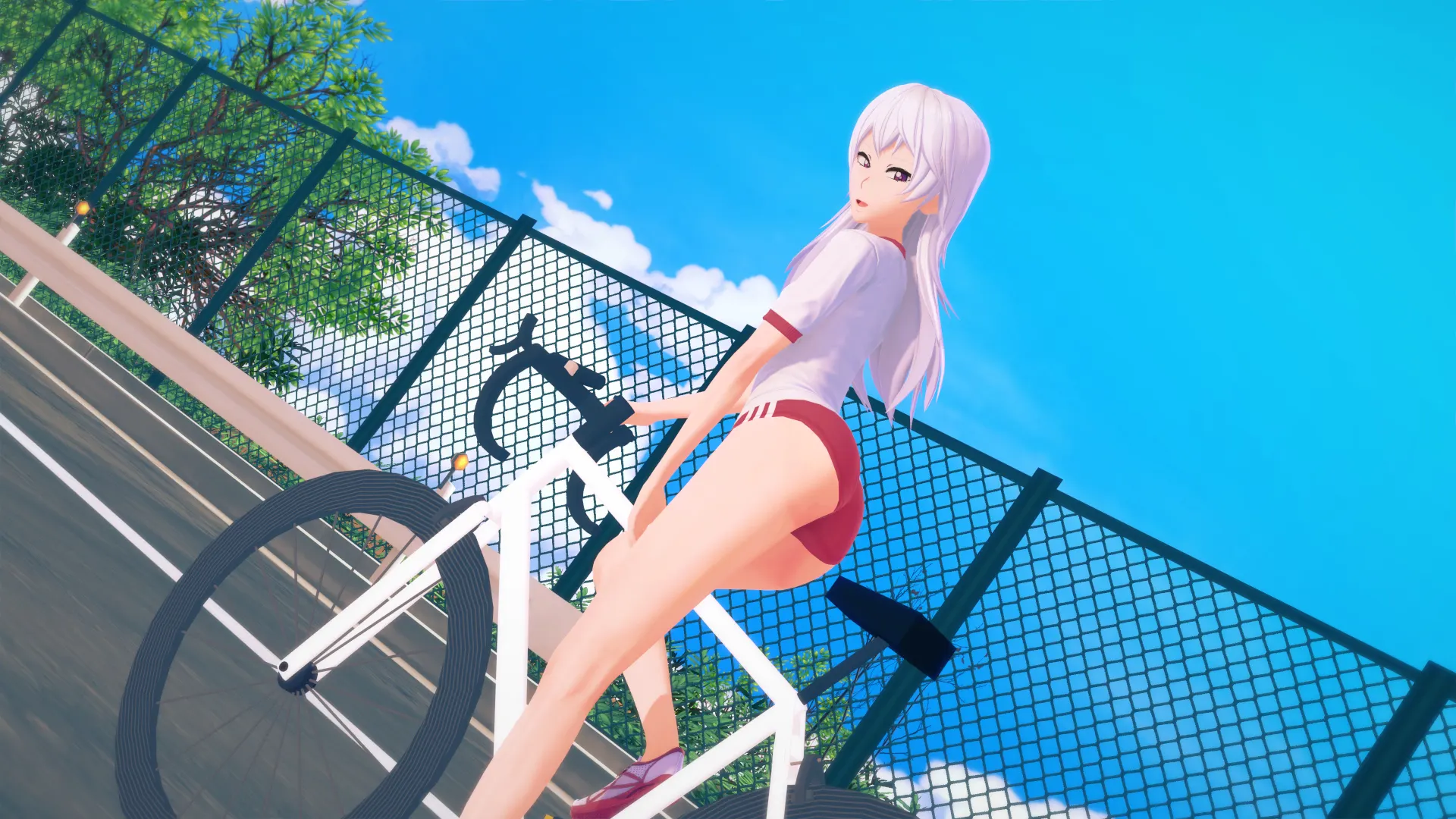 Depraved Town: Remake screenshot 8