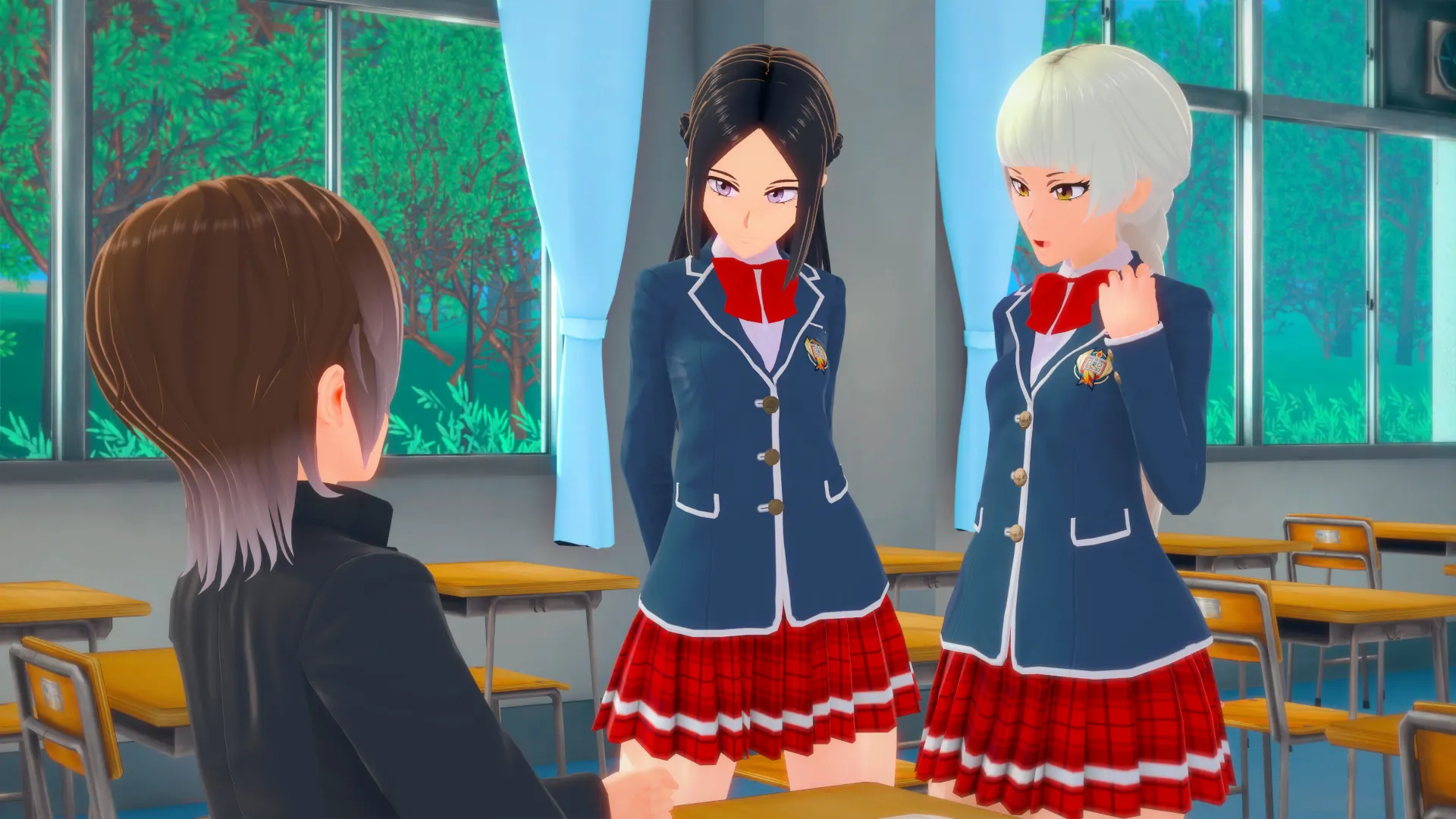 Depraved Town: Remake screenshot 9