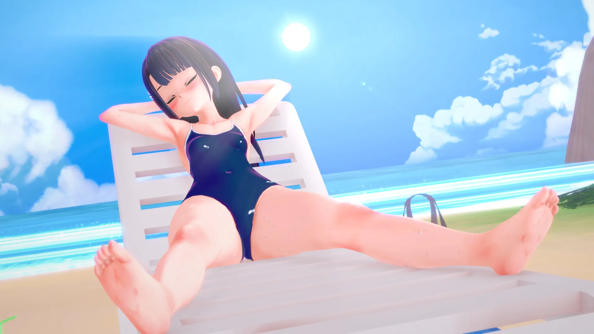 Depraved Town: Remake screenshot 10