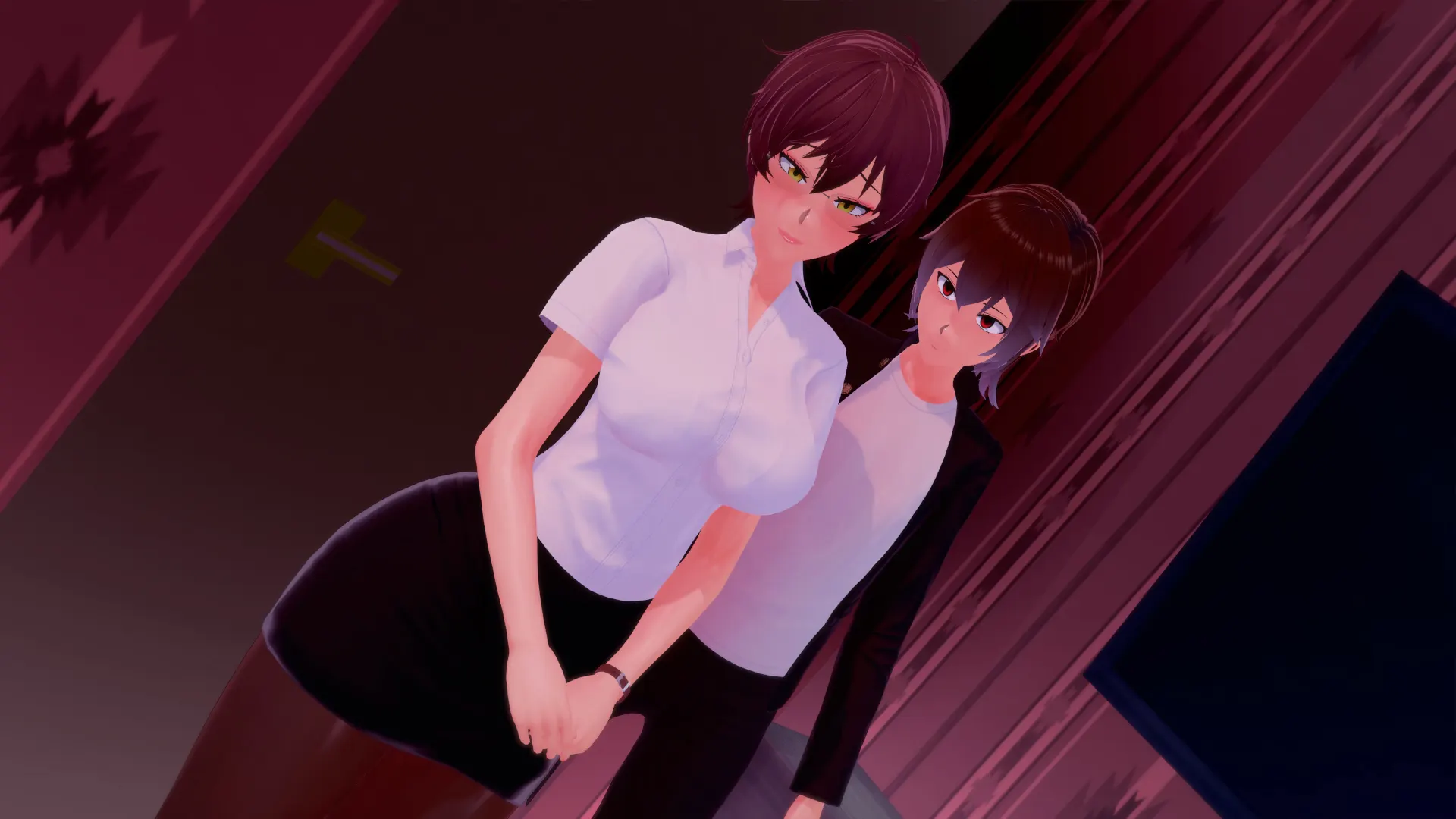 Depraved Town: Remake screenshot 13