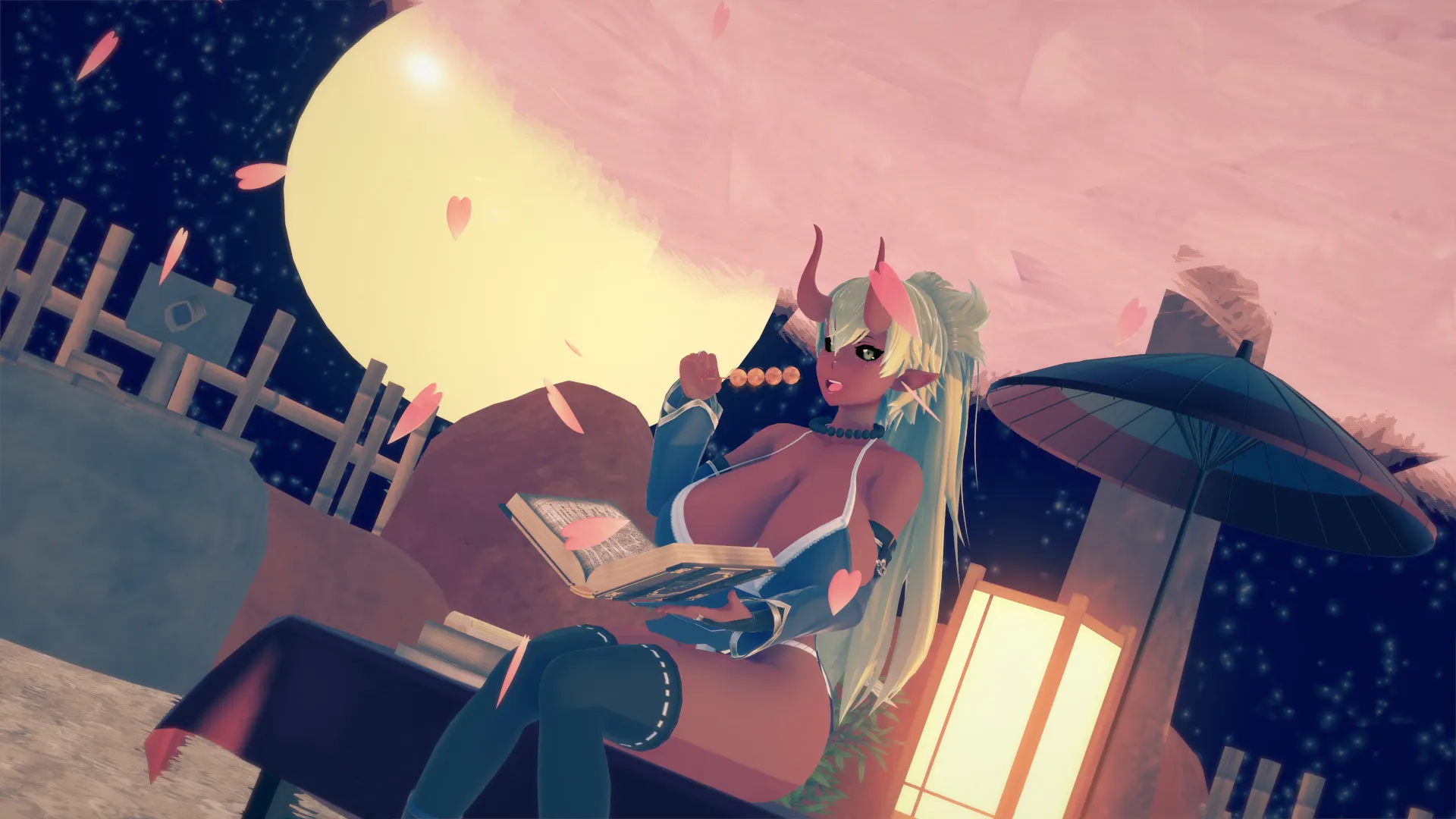 Depraved Town: Remake screenshot 15