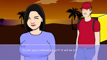 E-Girlfriend screenshot 1