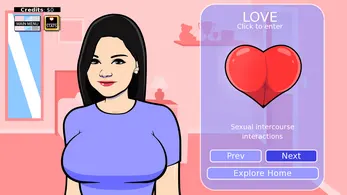 E-Girlfriend screenshot 4
