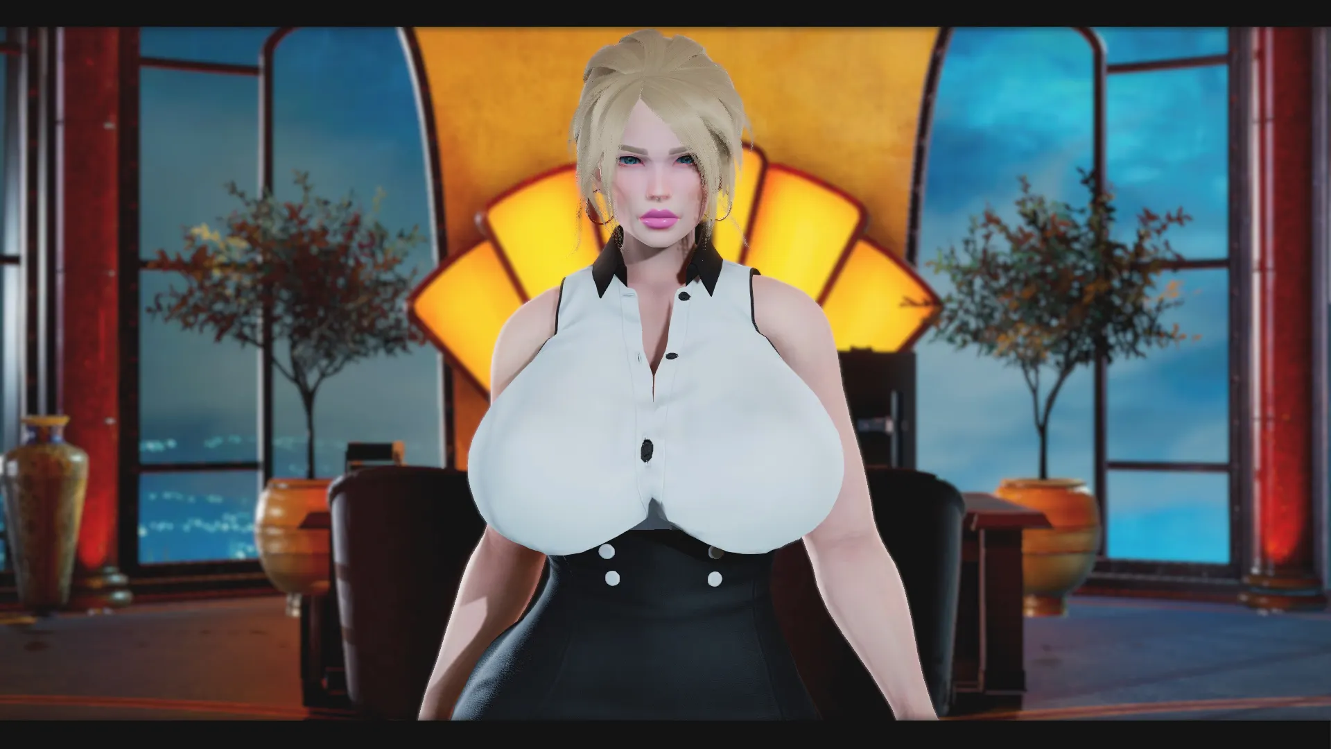 Family at Home Remake screenshot 3