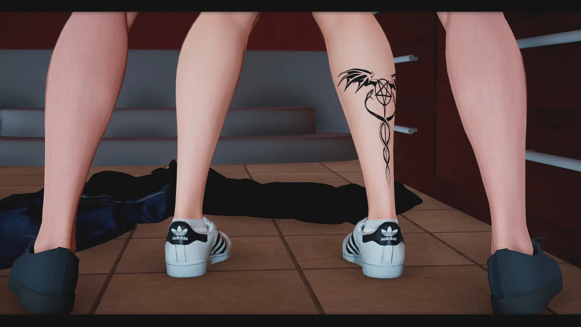 Family at Home Remake screenshot 9