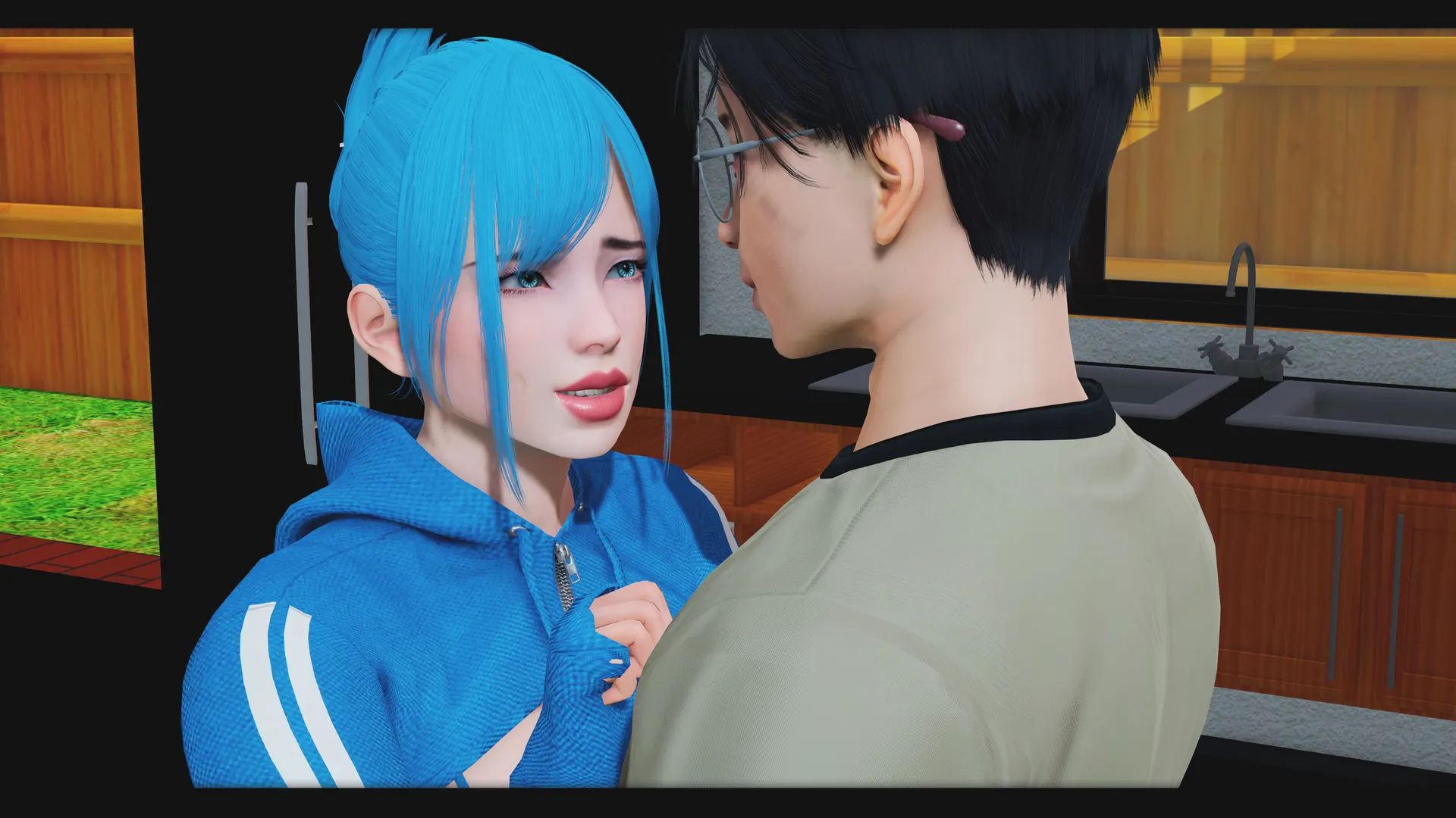 Family at Home Remake screenshot 17