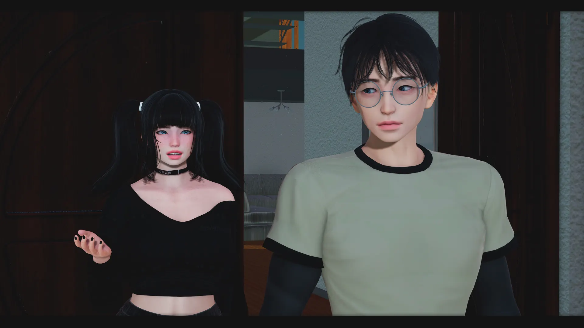 Family at Home Remake screenshot 19