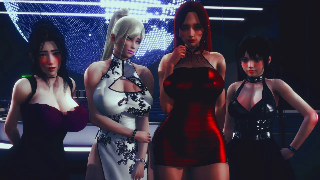 Family at Home screenshot 1