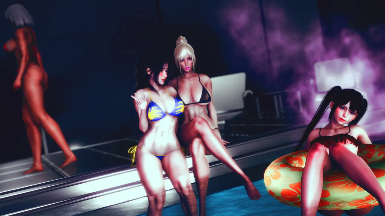 Family at Home screenshot 2