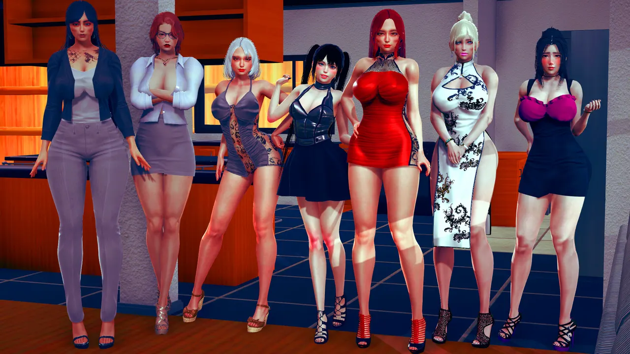 Family at Home screenshot 5