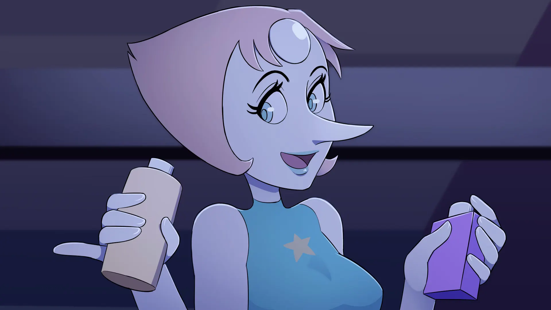 Gem Blast screenshot 1