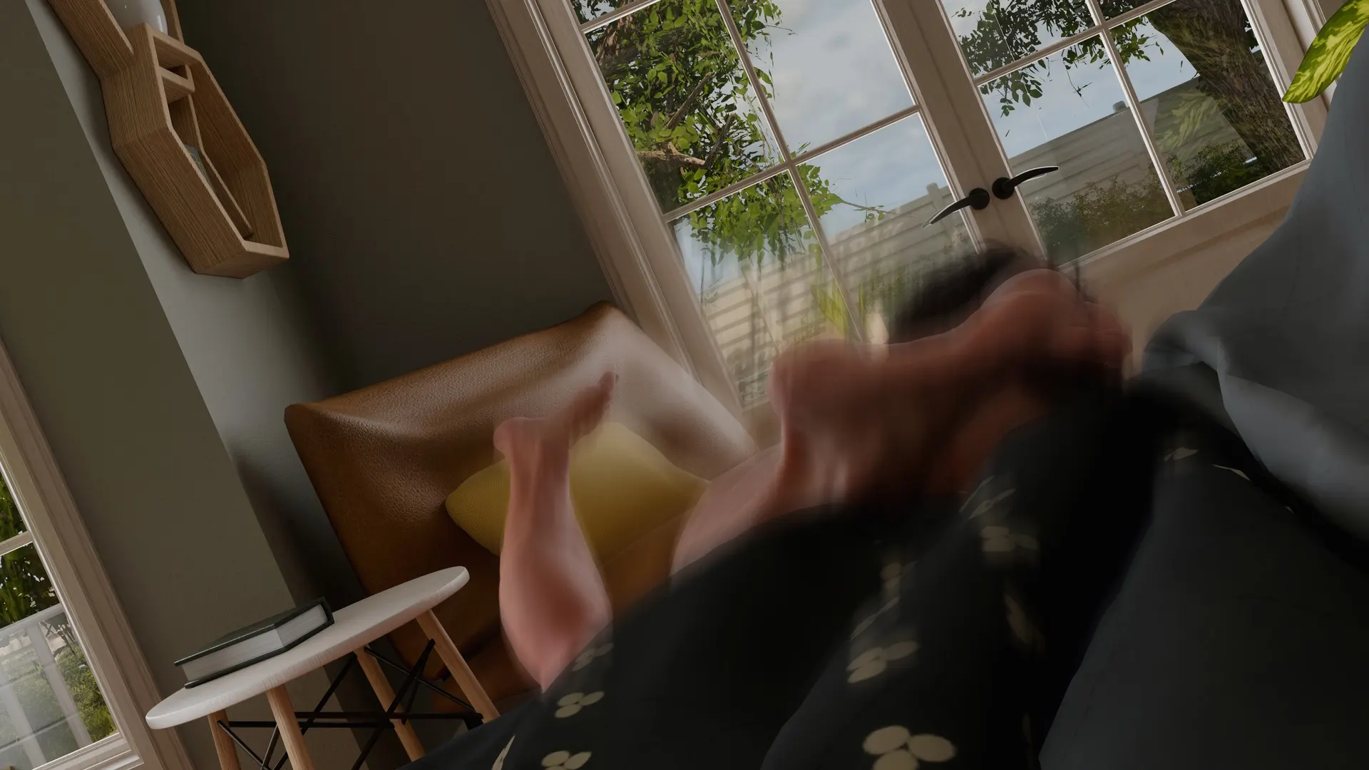Godson Remake screenshot 19