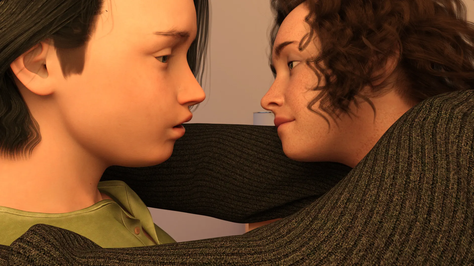 Heritage screenshot 7