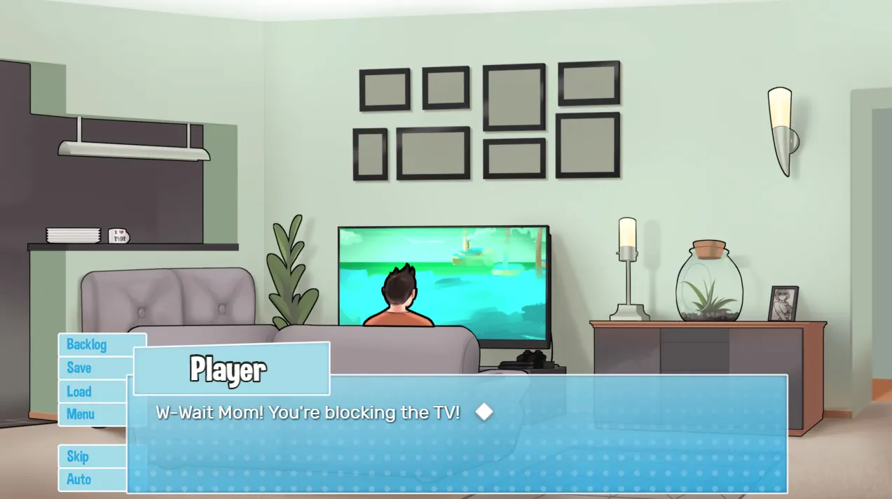 House Chores screenshot 2