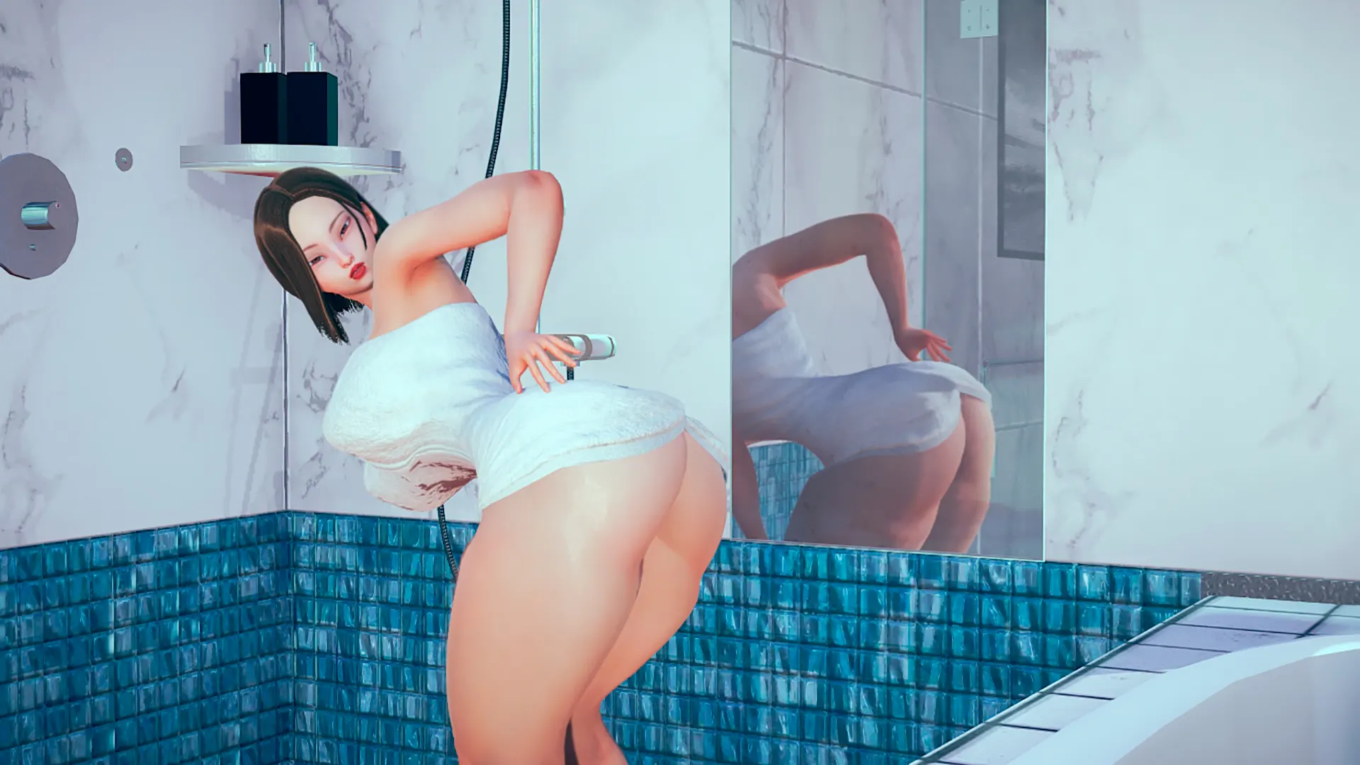 In My Aunt Room screenshot 3