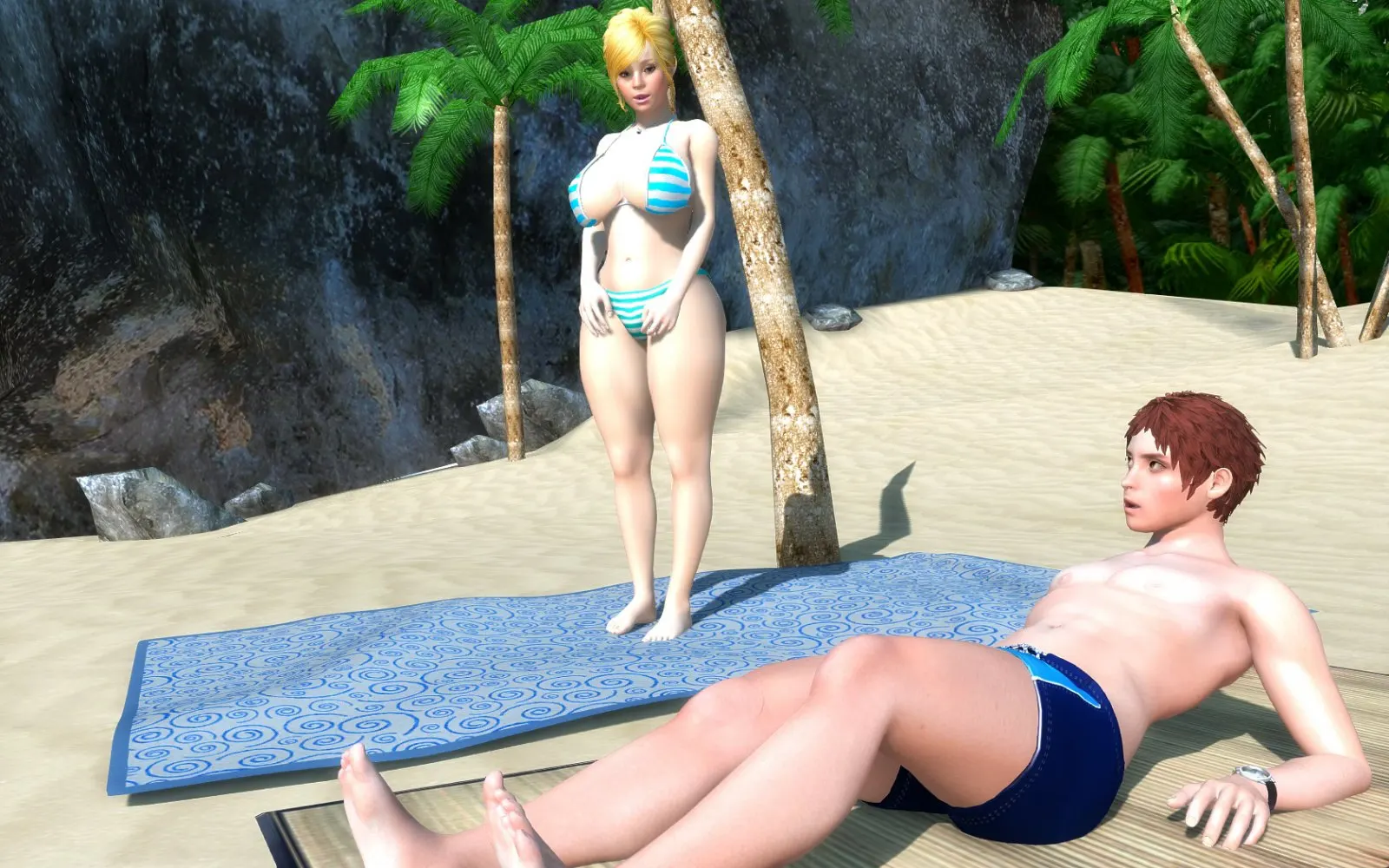 Life of Your Dreams screenshot 1