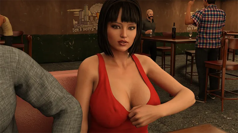 Lily of the Valley screenshot 1