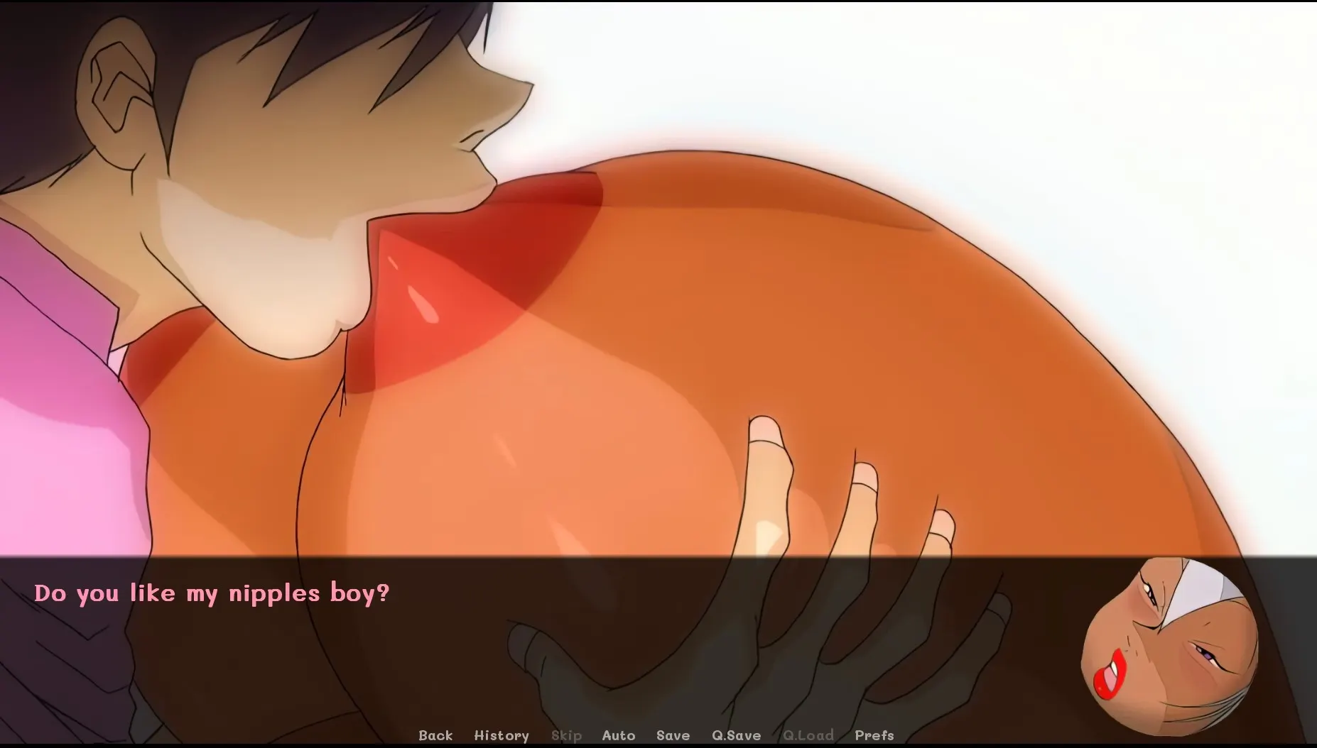 Love is like a dream screenshot 4